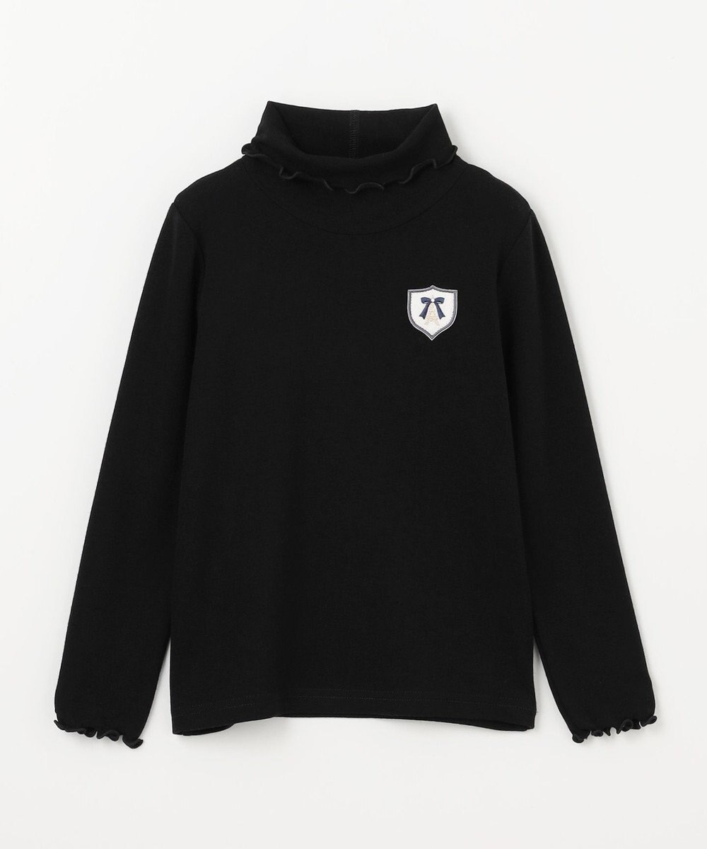 組曲 KIDS 【110-140㎝】なめらかタッチ インナー 