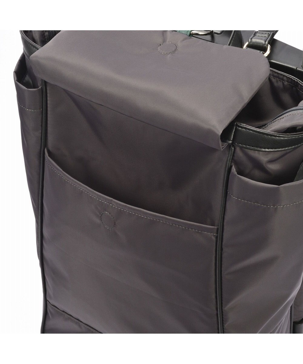 ACE BAGS & LUGGAGE soelte オートュイユ お買い物キャリー 21L 35981 ソエルテ ソフトスーツケース 