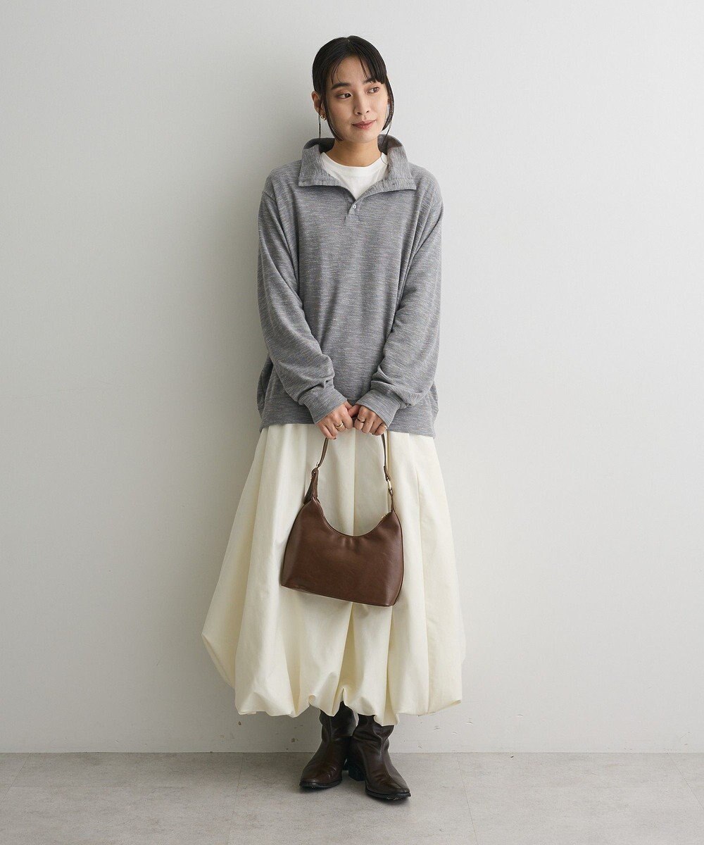 CRAFT STANDARD BOUTIQUE ボリュームバルーンスカート 