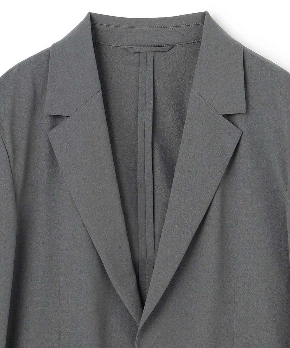 JOSEPH HOMME ハイゲージアムンゼンジャージー  ジャケット 