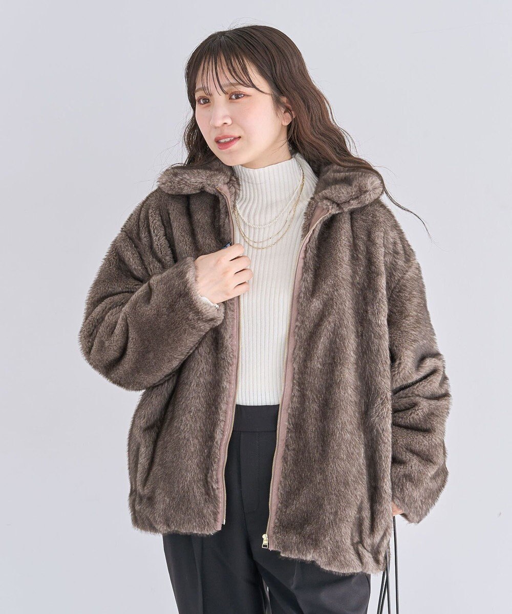 Green Parks ｅｖｅｒｙ　ｗａｌｋ．３ＷＡＹパールＭＩＸネックレス 