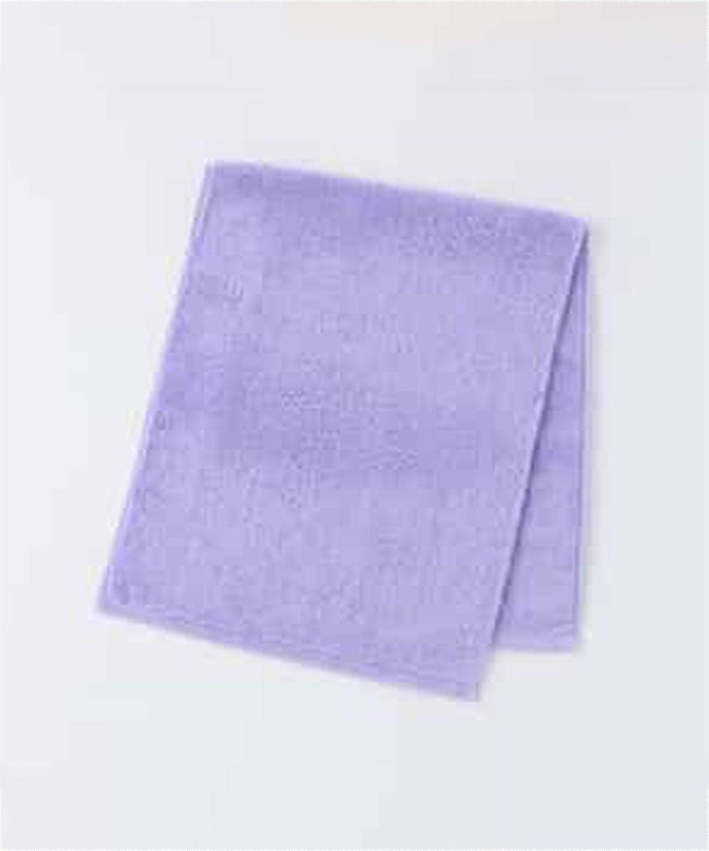 UCHINO しあわせタオル フェイスタオル 