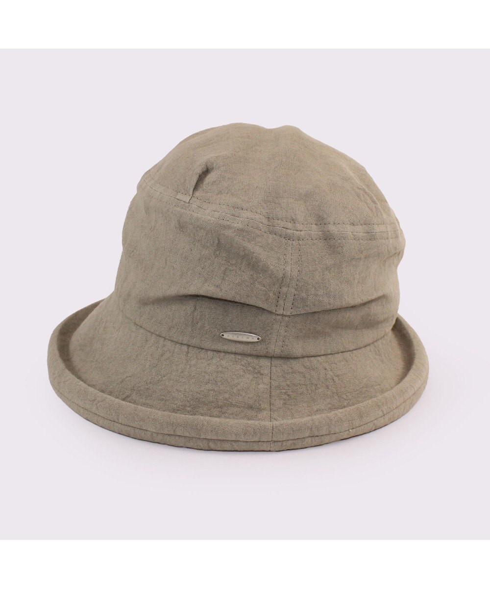 ATRENA 【日本製】膨れつばセーラー 