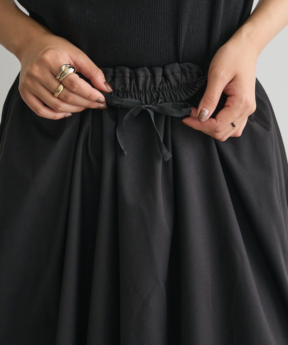 CRAFT STANDARD BOUTIQUE ボリュームバルーンスカート 