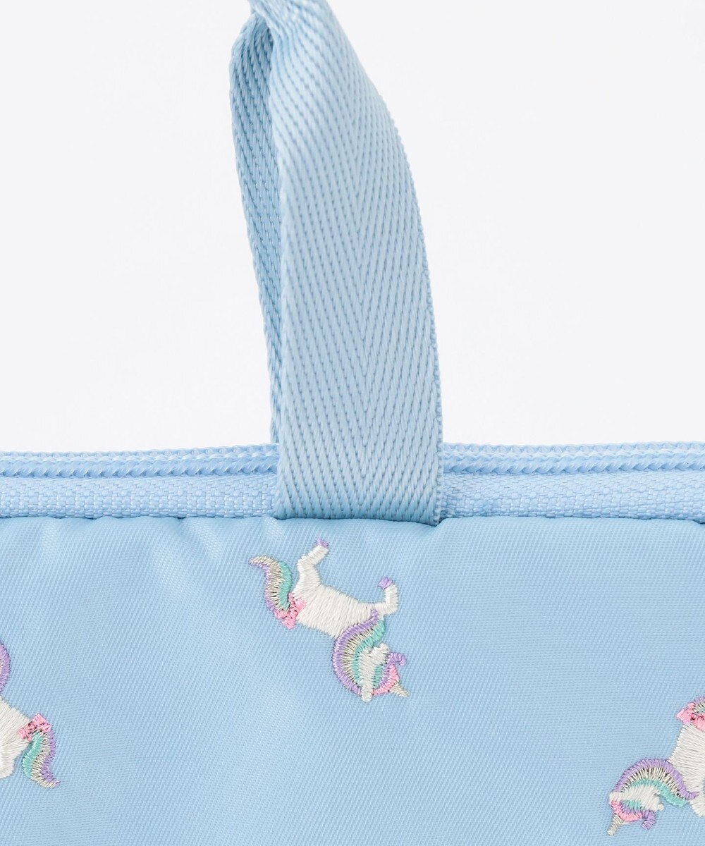 ANY KIDS 刺繍PC・タブレットケース 