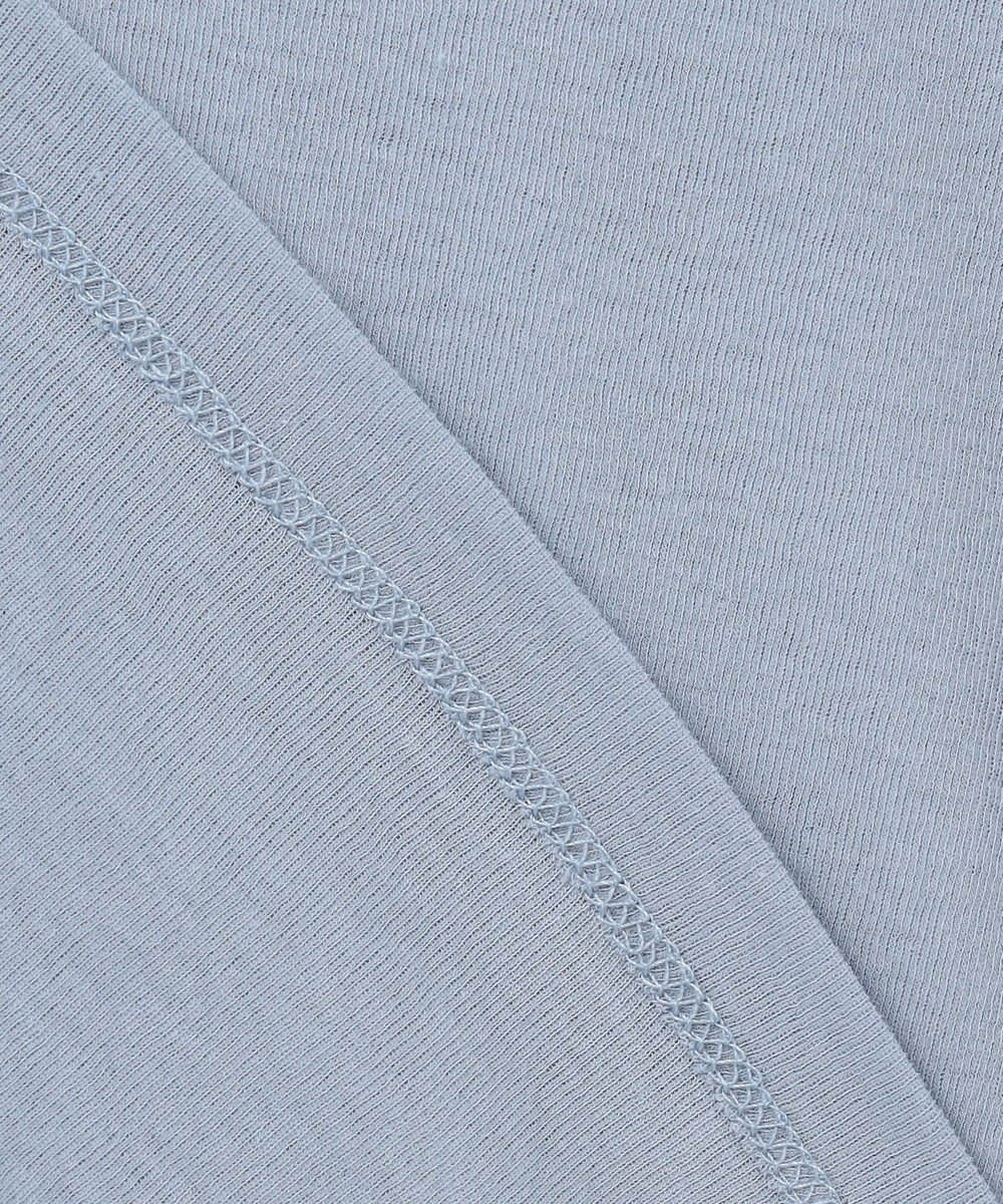 組曲 L ハイツイストシアー インナータートル 