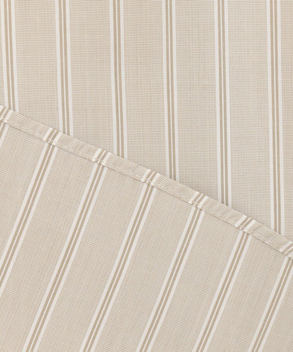 ANY 【UVカット/抗菌防臭/速乾/手洗い可】エニィファンクション ボリュームスリーブシャツ 