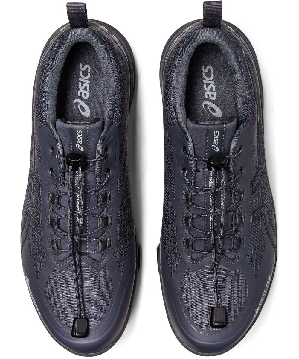 ASICS WALKING ゲルライドウォーク 3E相当 GORE-TEX防水 