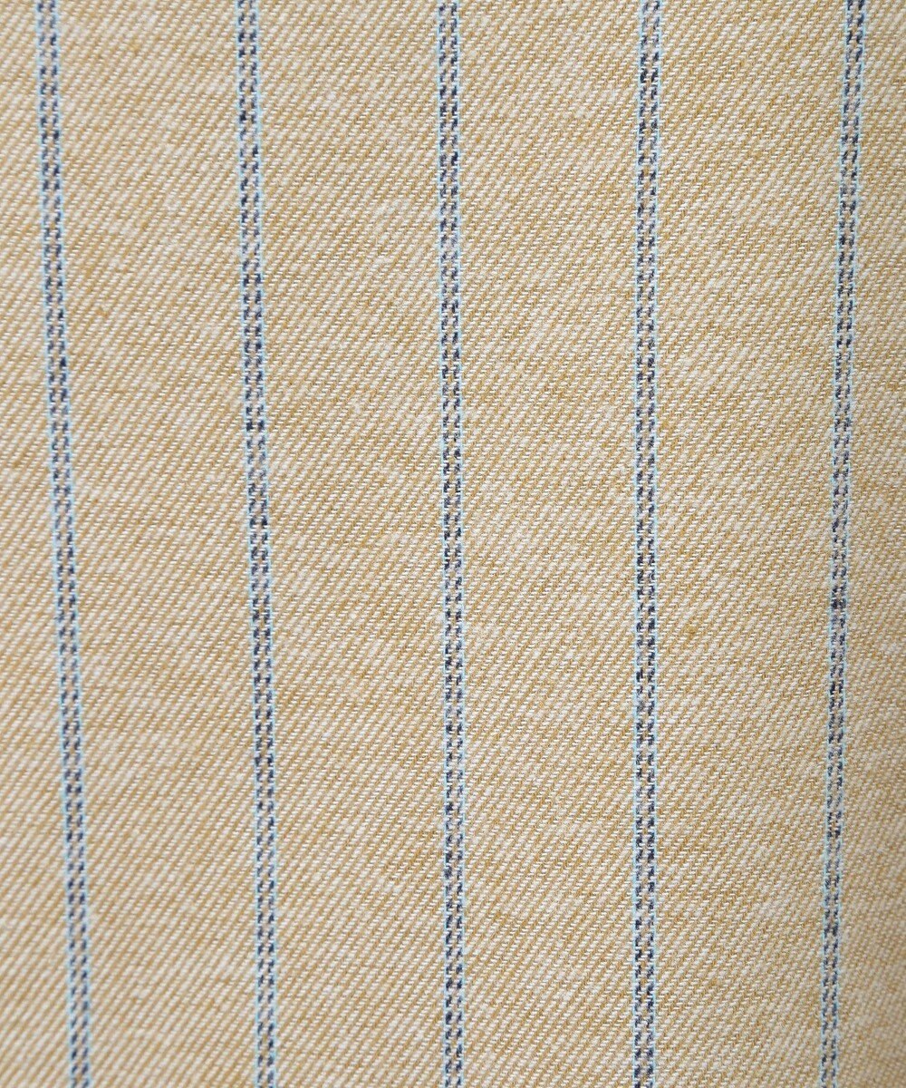 CRAFT STANDARD BOUTIQUE ボリュームスリーブウエストギャザーチュニック 