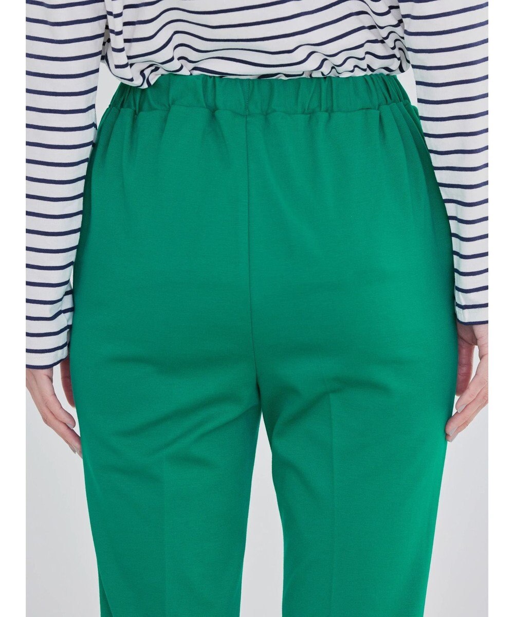 AMERICAN HOLIC 美・美・美　ポンチフレアパンツ 