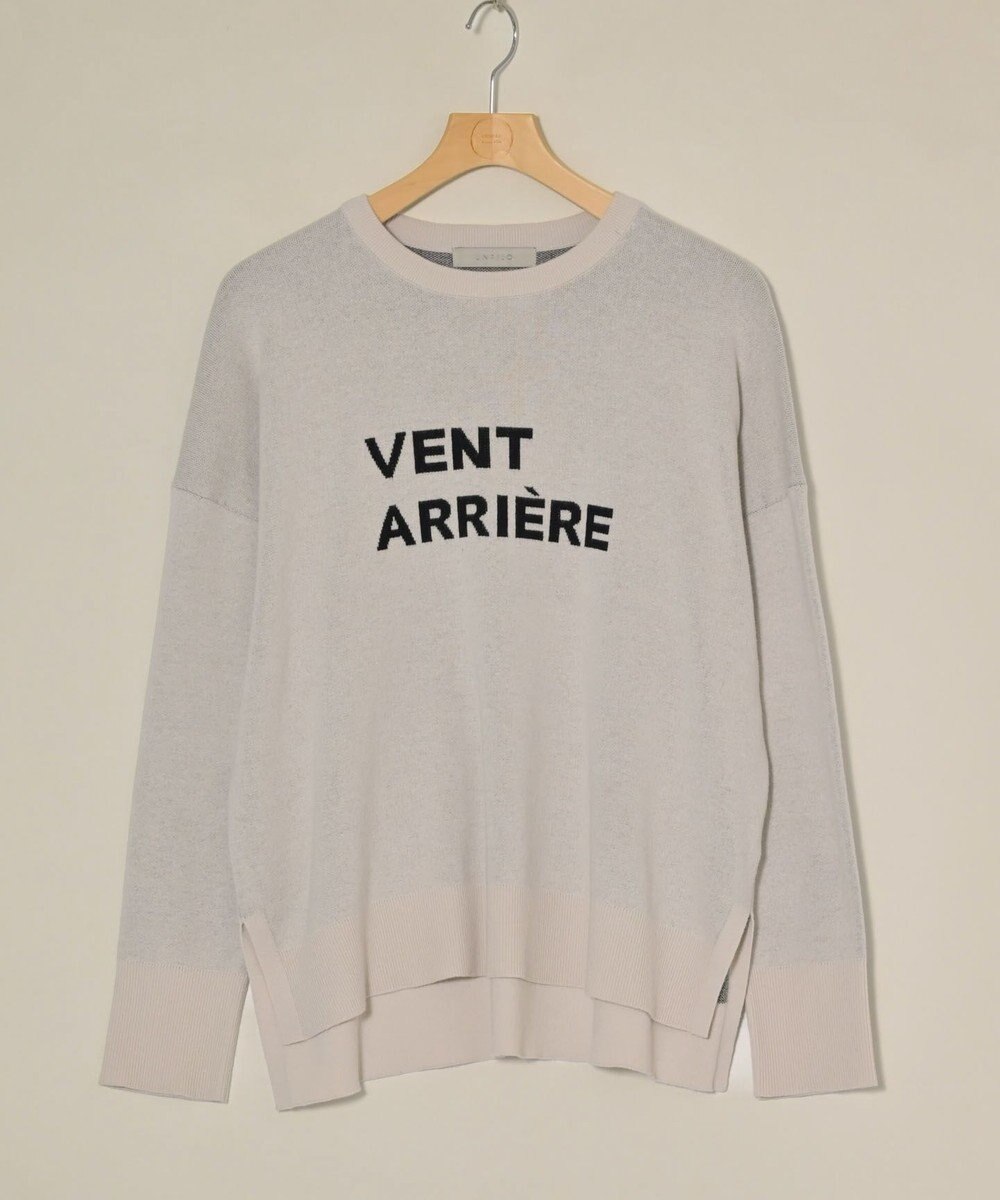 ONWARD Reuse Park 【UNFILO】ニット秋冬 