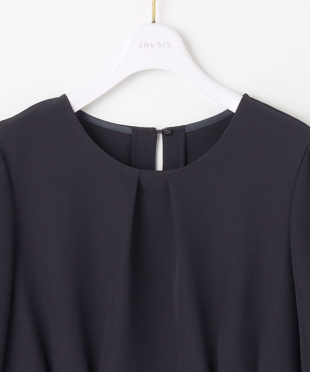 ANY SIS S 【優木まおみさんコラボ】秒映えセレモニー セットアップ 