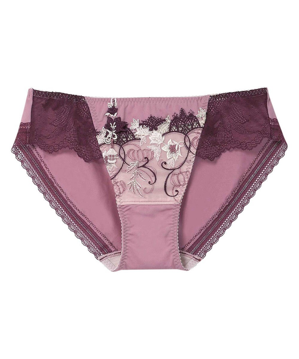 une nana cool 【ねこと魔女の世界を表現】 魔女の猫 ショーツ 