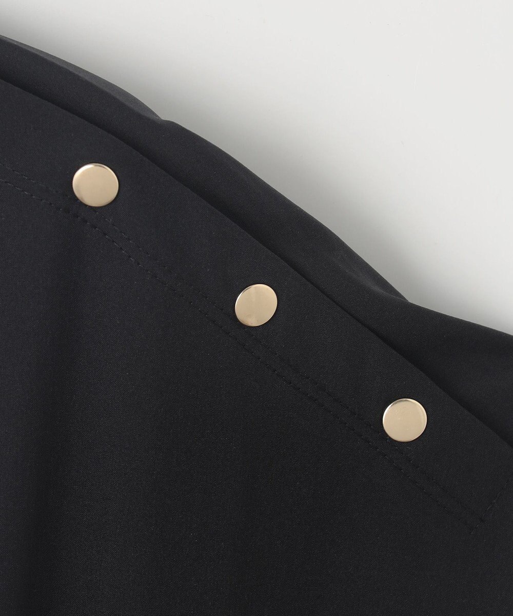 ANY SIS 【撥水・UVカット・洗える】ラッシュガードシリーズ ショートサロペット 