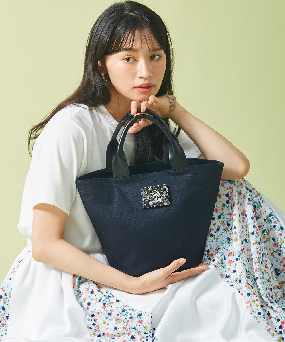 Lotus キャンバス トート Anever ファッション通販 公式通販 オンワード クローゼット Lotus キャンバス トート Anever ファッション通販 公式通販 オンワード クローゼット