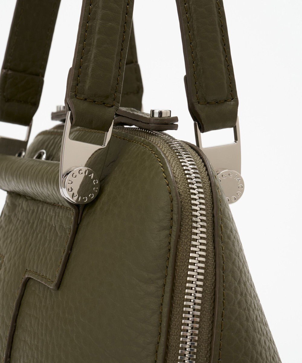 IACUCCI ＜GROW 10月号掲載＞ギブリ S ALCE 