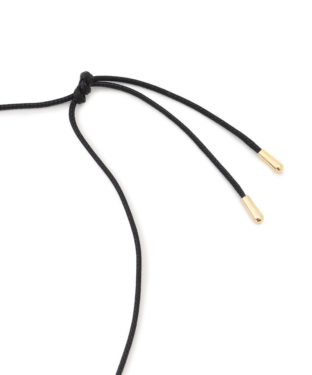 23区 【WEB&一部店舗限定】2WAY ビーンズ ネックレス 