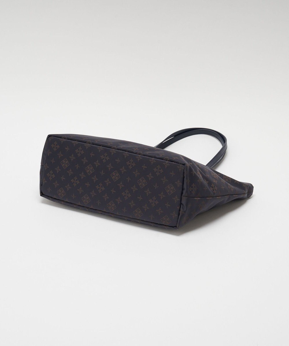 russet ナイロンジャガードセパレートトート(SF-275) 