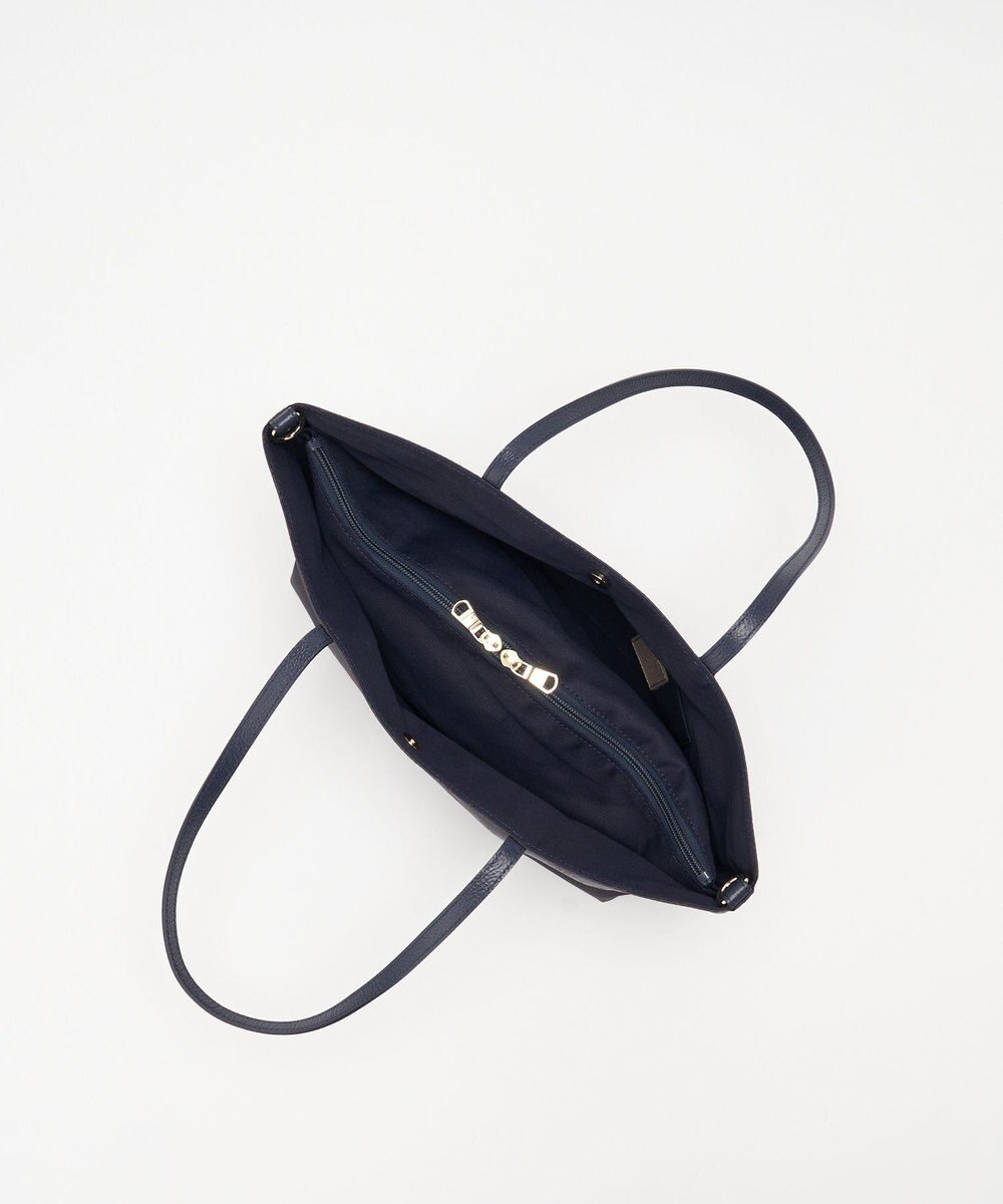 russet ナイロンジャガードセパレートトート(SF-275) 