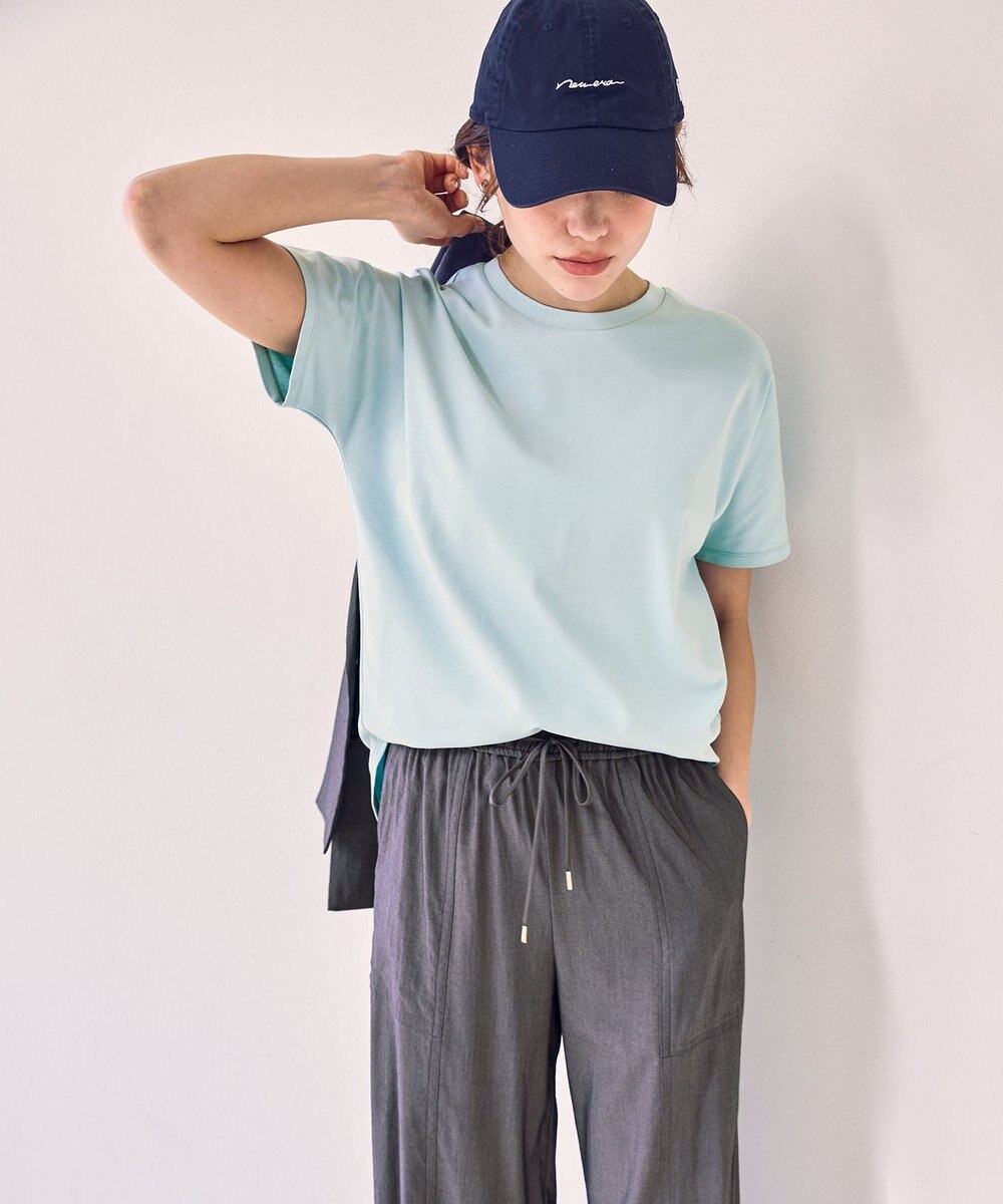 ANY プレミアムコットンベーシックＴシャツ 