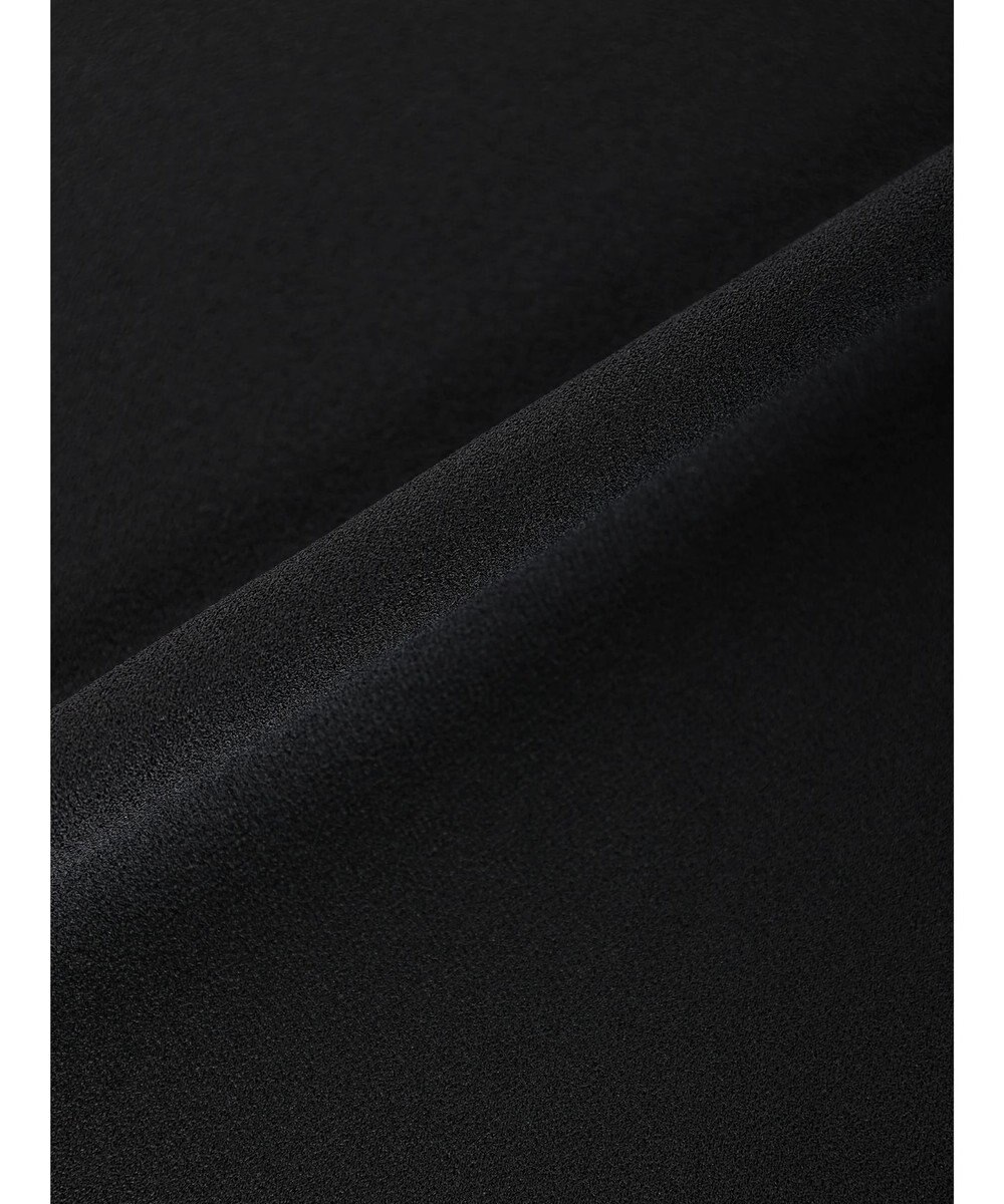 CRAFT STANDARD BOUTIQUE カットジョーゼットベスト 