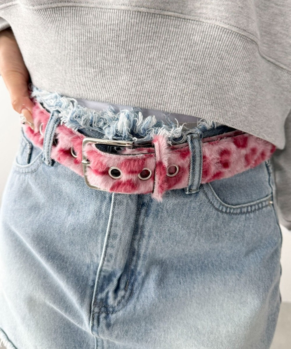 WEGO Lハトメファーベルト 