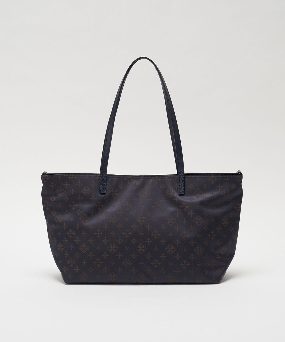 russet ナイロンジャガードセパレートトート(SF-275) 