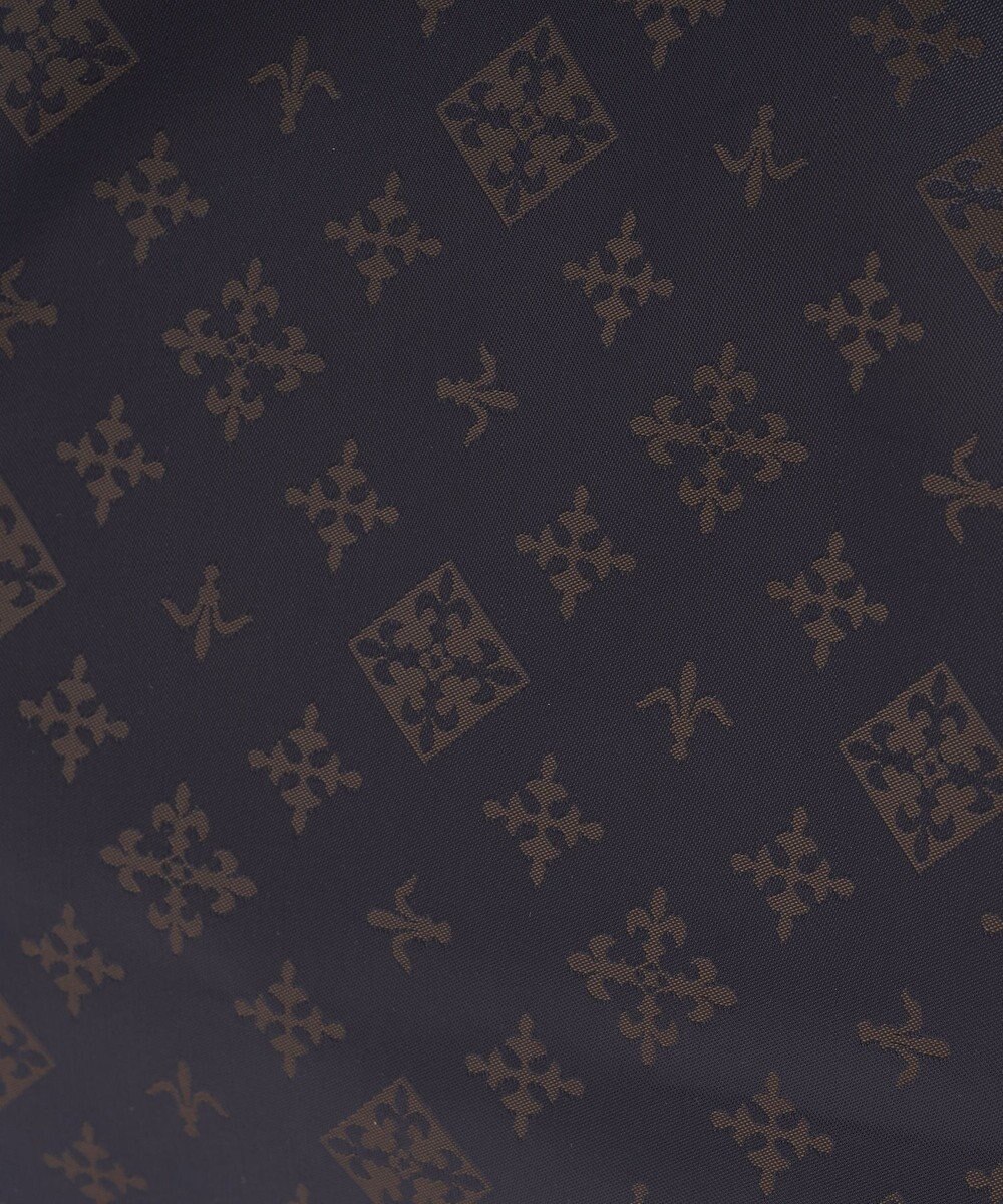 russet ナイロンジャガードセパレートトート(SF-275) 