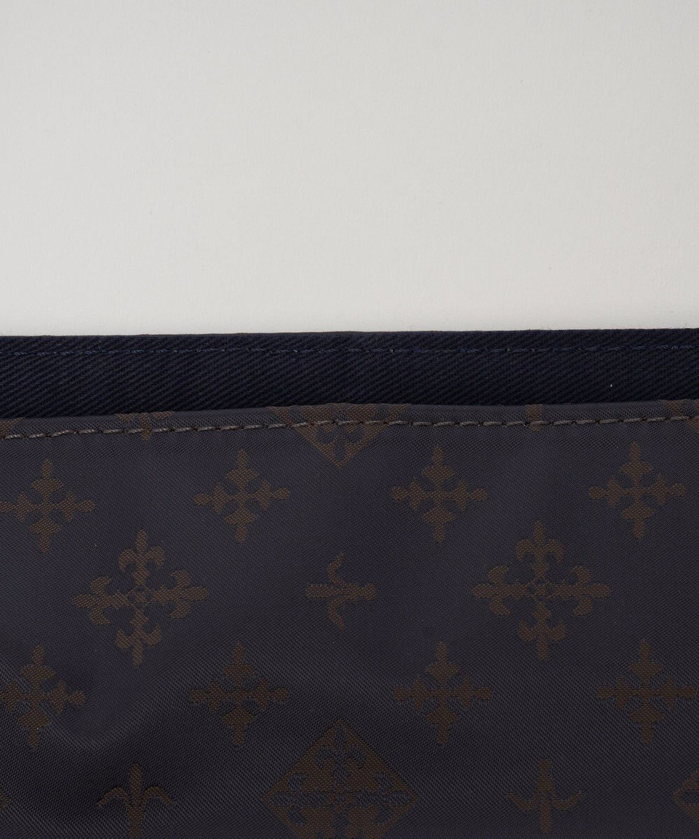 russet ナイロンジャガードセパレートトート(SF-275) 