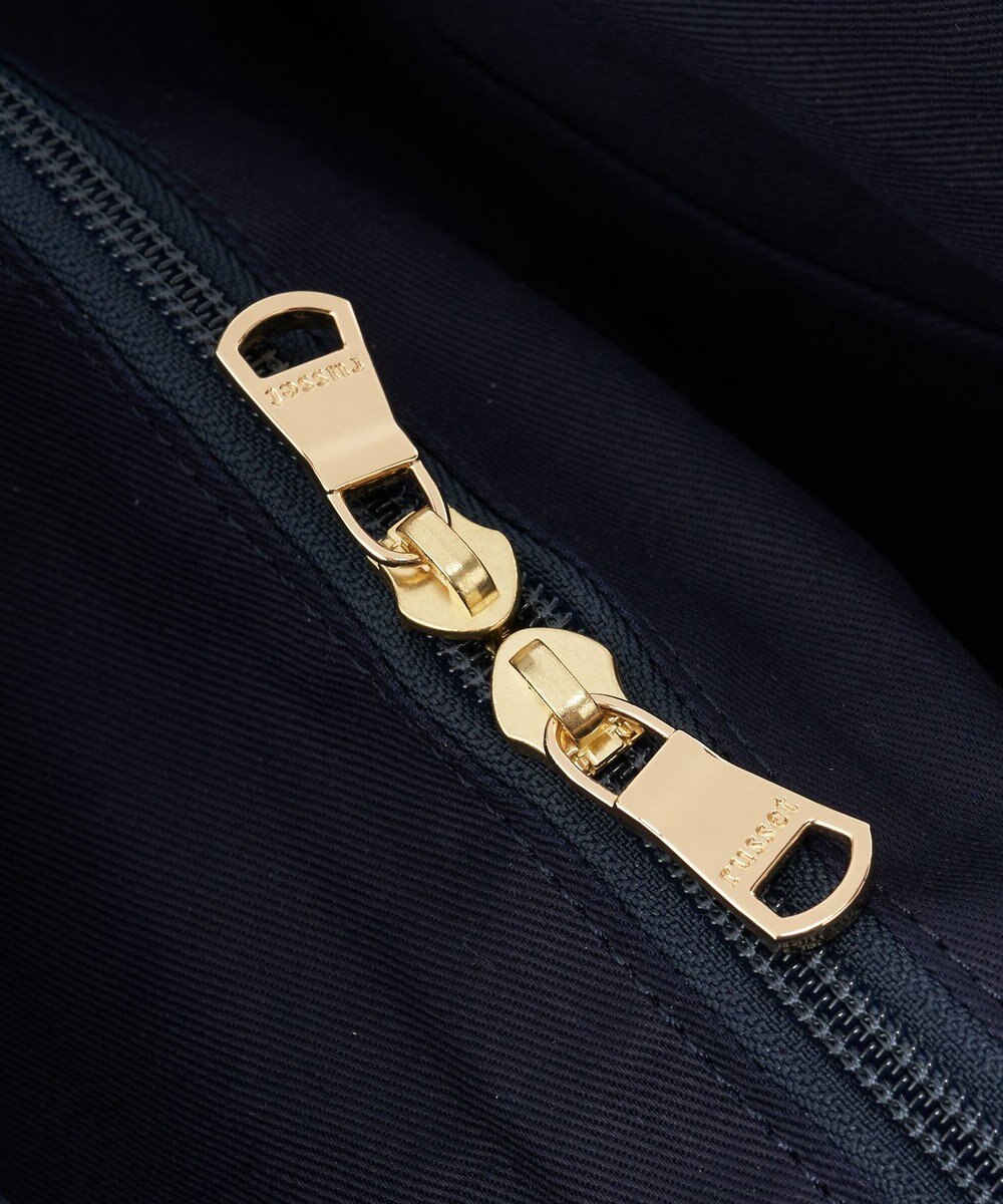 russet ナイロンジャガードセパレートトート(SF-275) 