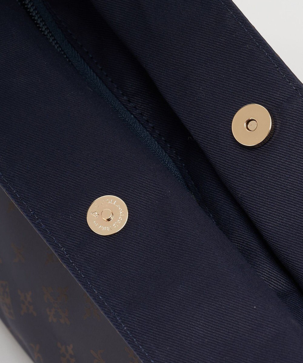 russet ナイロンジャガードセパレートトート(SF-275) 