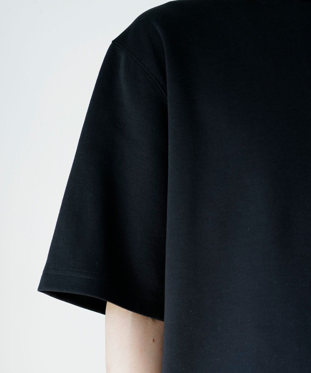 UNFILO MENS 【消臭】【アンチスメル】コンフォートTシャツ 