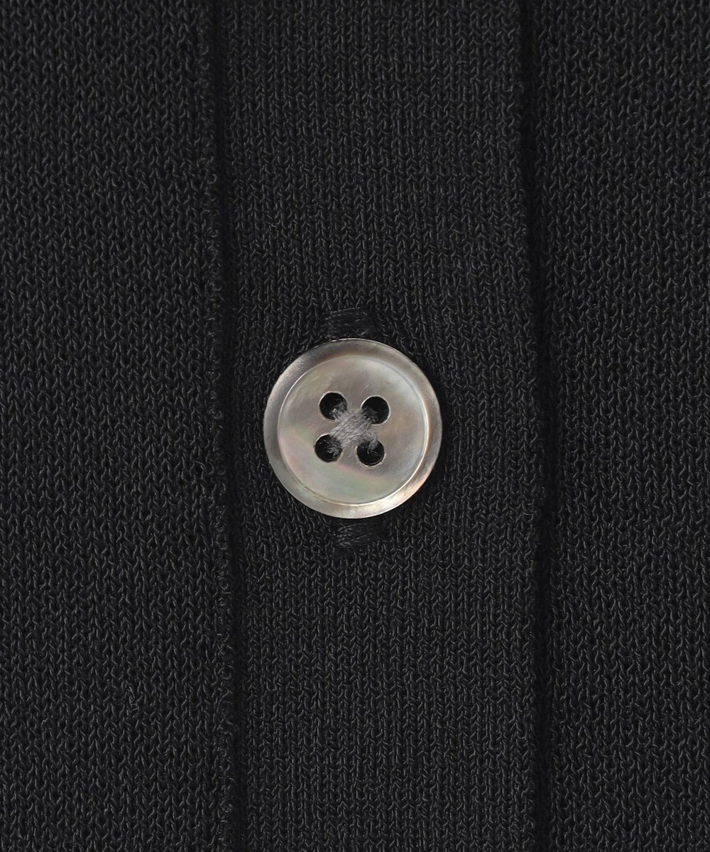 23区 S 【SLOW/一部店舗限定】シアーサマー ニット 