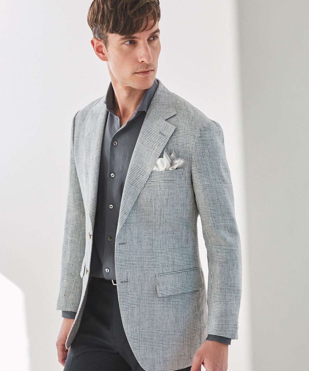 GOTAIRIKU 【Ermenegild Zegna/ゼニア】SUMMER VIBES ジャケット 