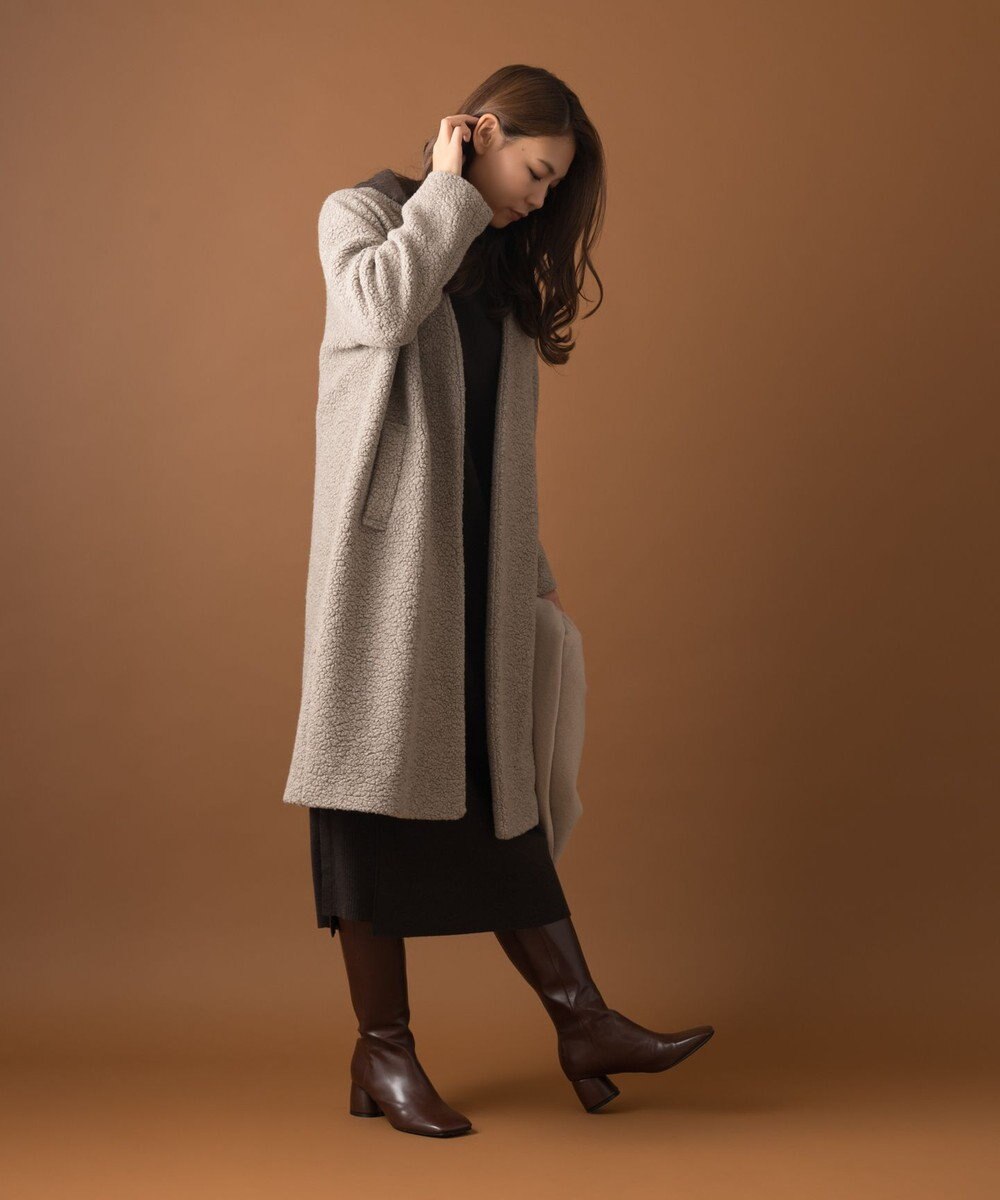 ONWARD Reuse Park 【23区】コート秋冬 