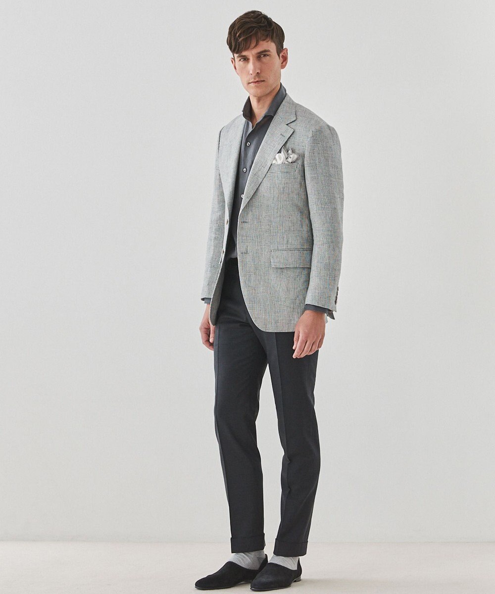 GOTAIRIKU 【Ermenegild Zegna/ゼニア】SUMMER VIBES ジャケット 