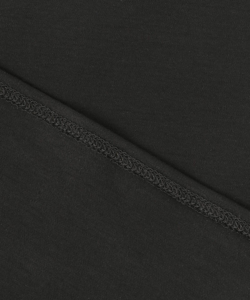 J.PRESS LADIES L 【洗える】スムースジャージー ノースリーブ カットソー 