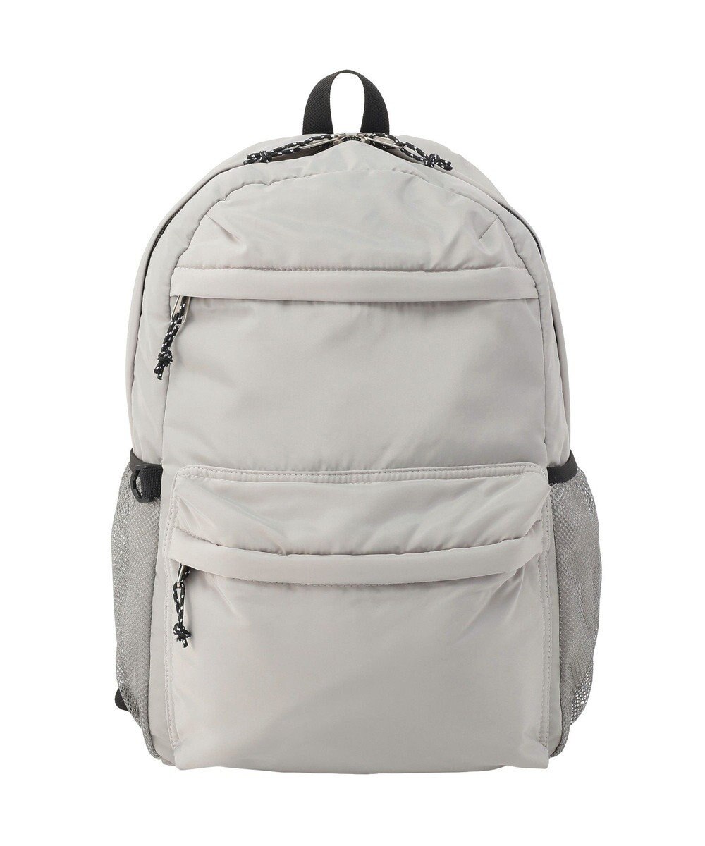 AMERICAN HOLIC 【2SET】多機能リュック<マザーズバッグ> 