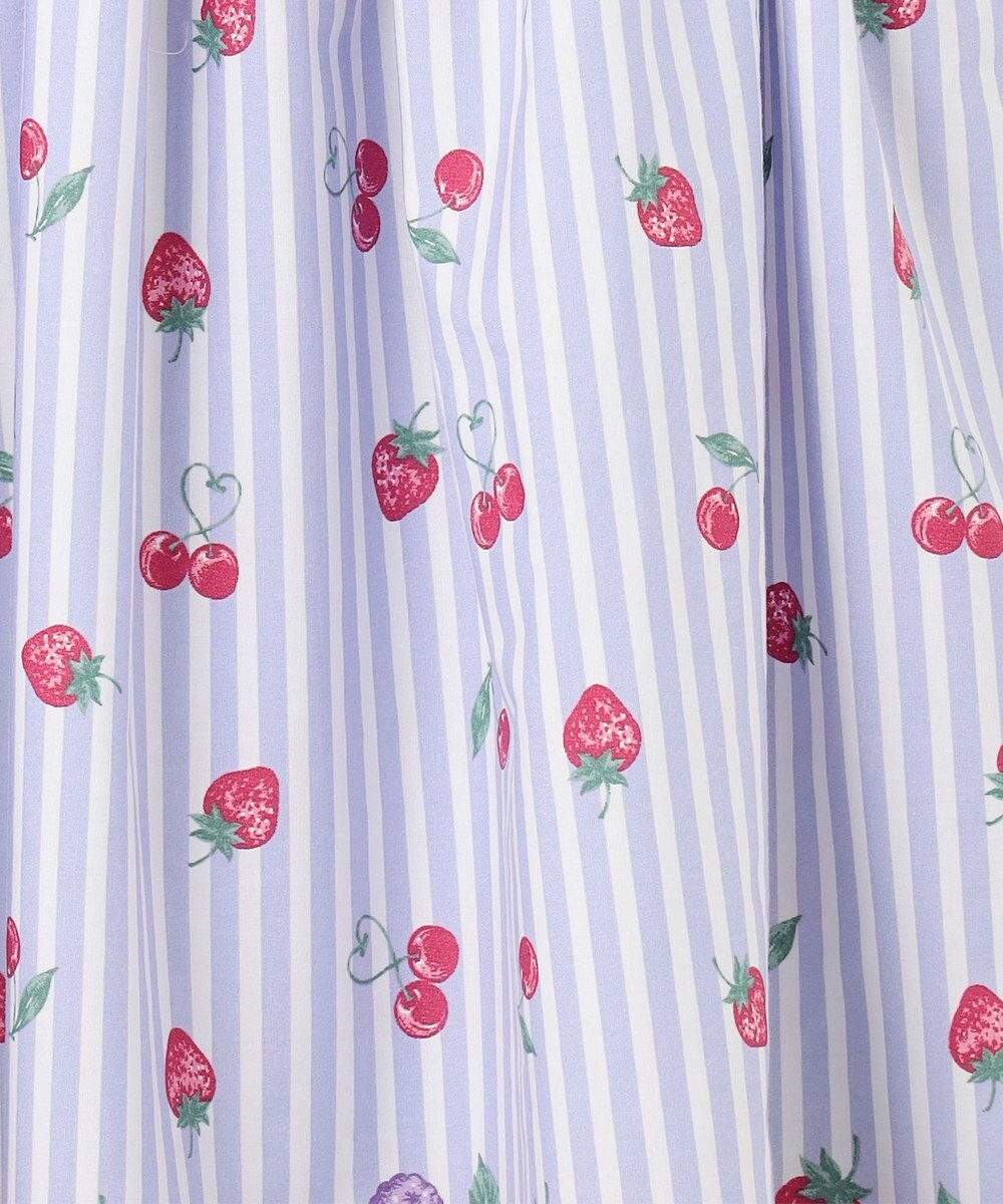 ANY KIDS 【WEB限定柄有】総柄 サマー ワンピース 