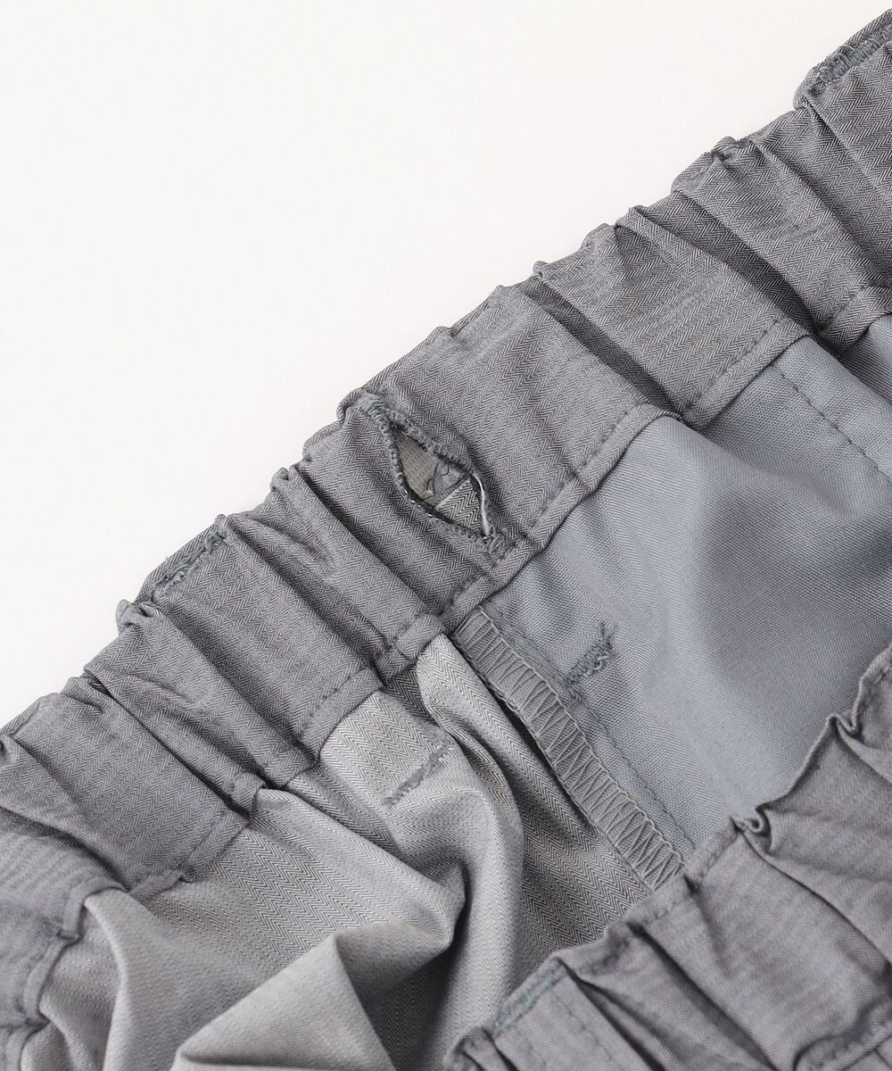 J.PRESS KIDS 【140-170cm】ヘリンボーンツイル ロングパンツ 