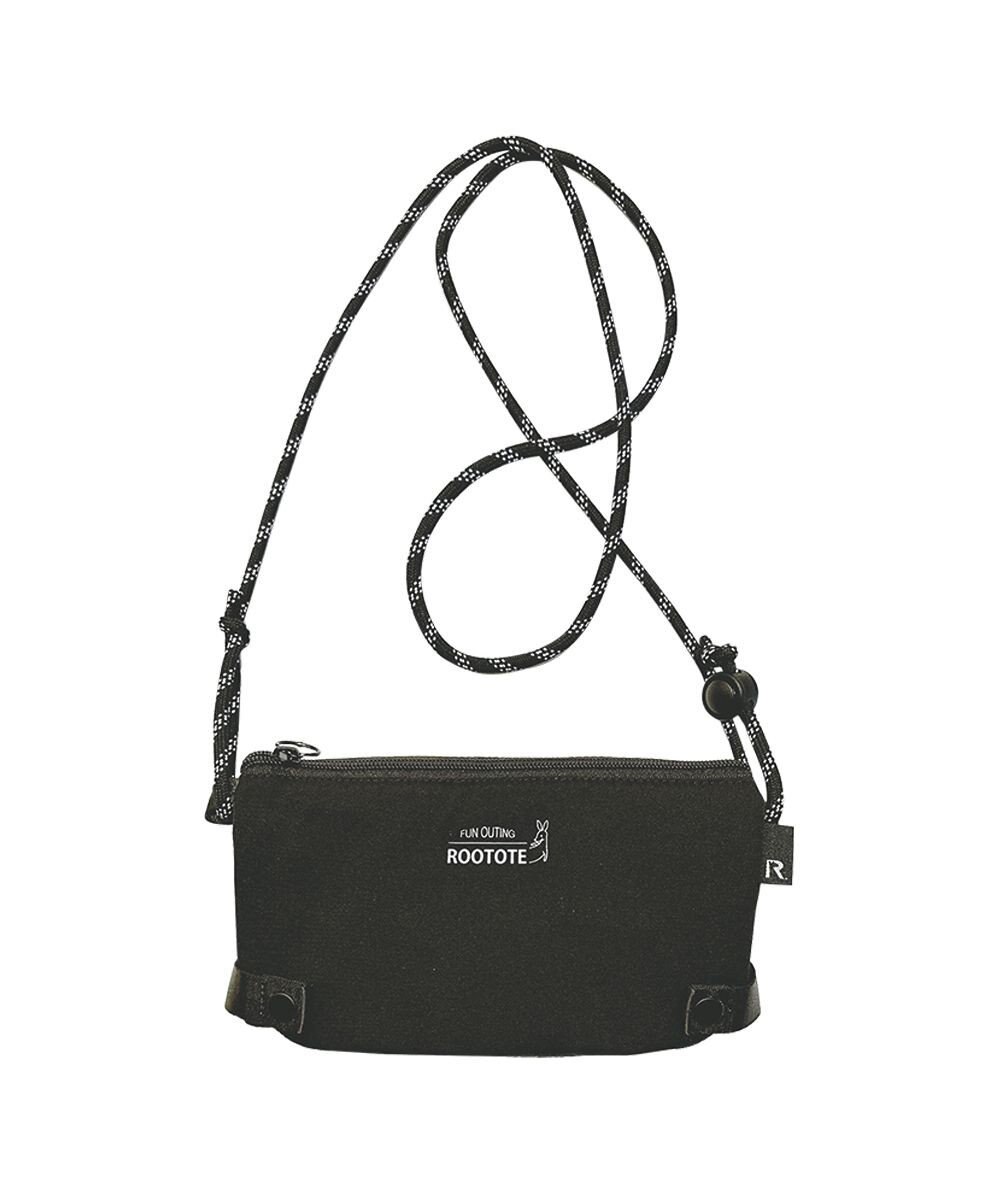 ROOTOTE 6425【簡易保冷】RT.サーモキーパー.サコッシュ-A 