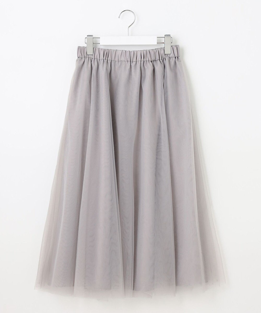 Feroux チュール スカート 