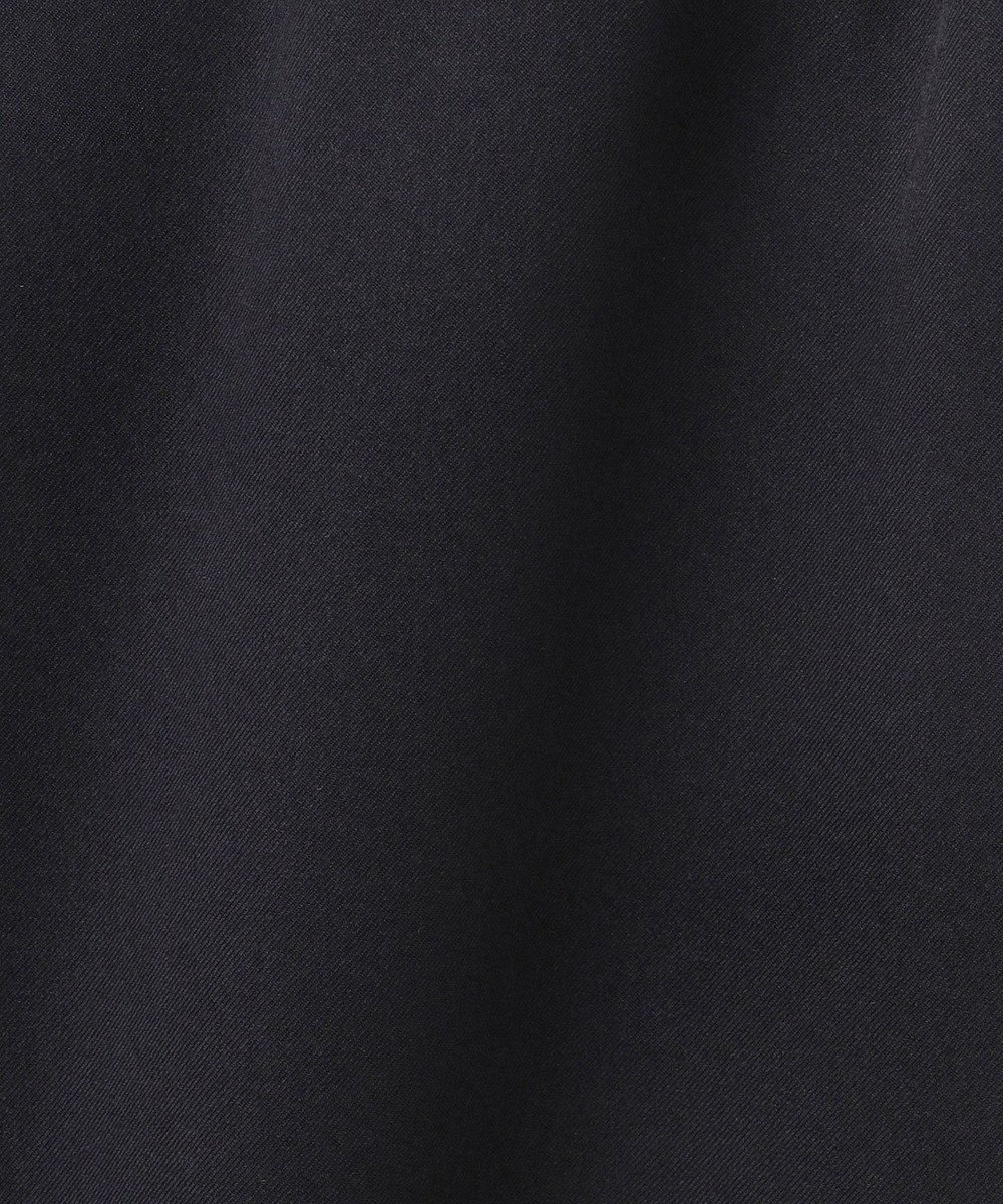 uncrave ウォッシャブルウールライクツイル Iラインスカート 