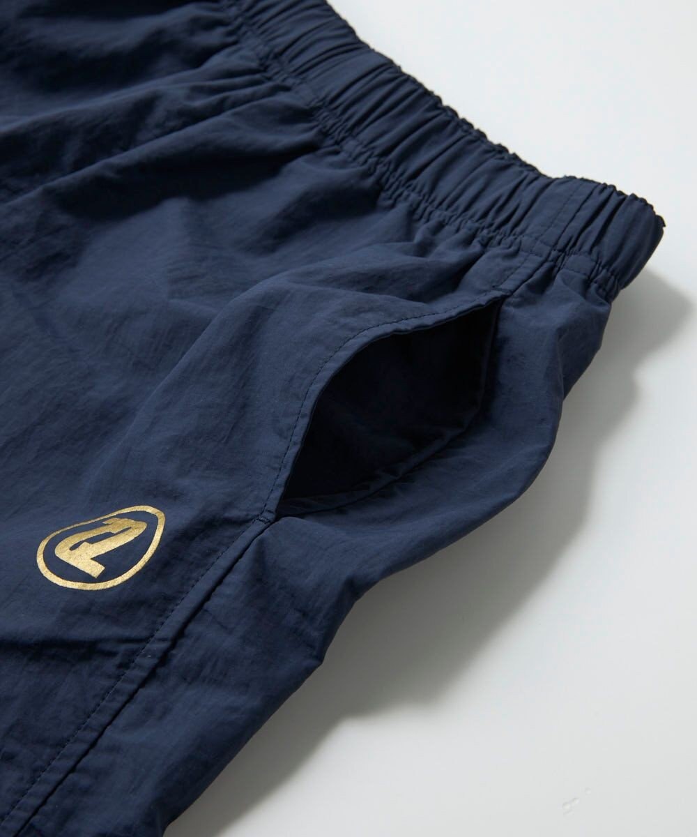 OP／FILA 【SEVEN2】ナイロンパンツ 