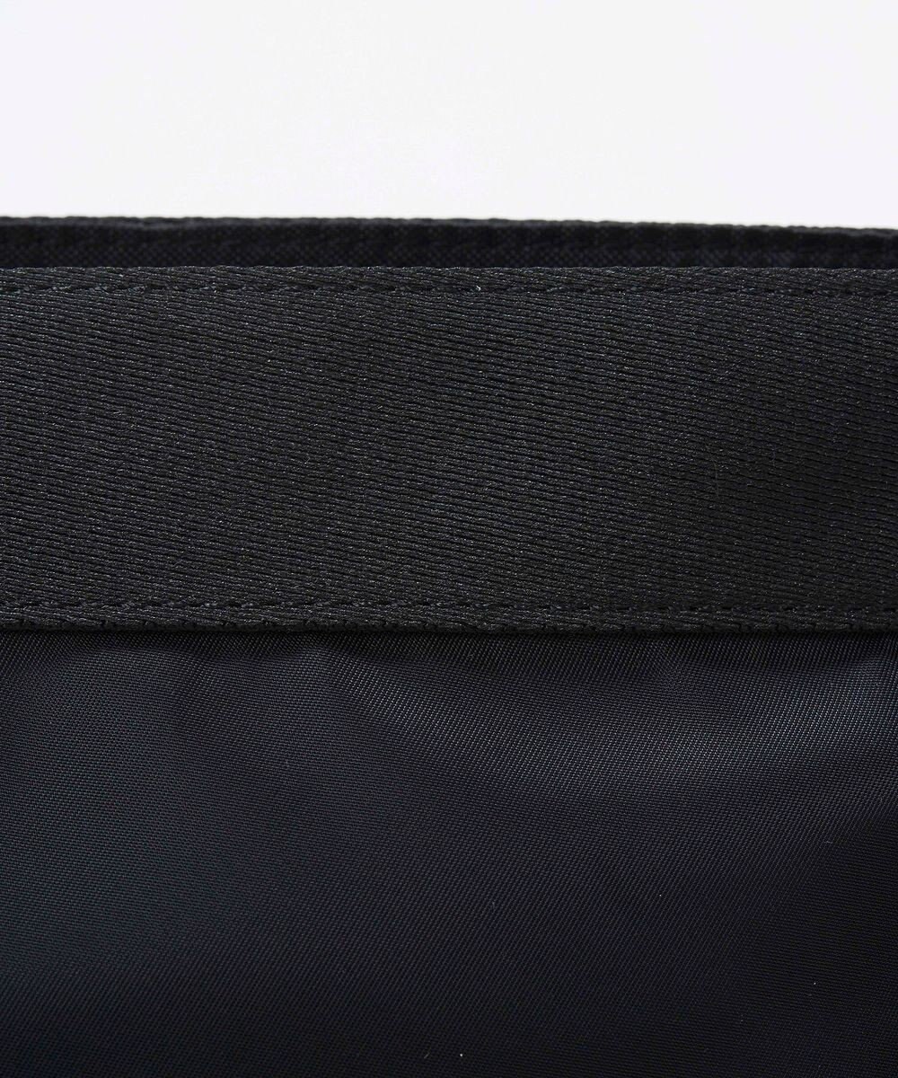 TOPKAPI 【Breath TOPKAPI sis】【WEB限定】ナイロン 舟形 ショルダーバッグ 軽量 / RIPPLE リプル 