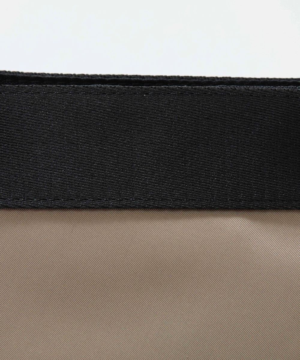 TOPKAPI 【Breath TOPKAPI sis】【WEB限定】ナイロン 舟形 ショルダーバッグ 軽量 / RIPPLE リプル 