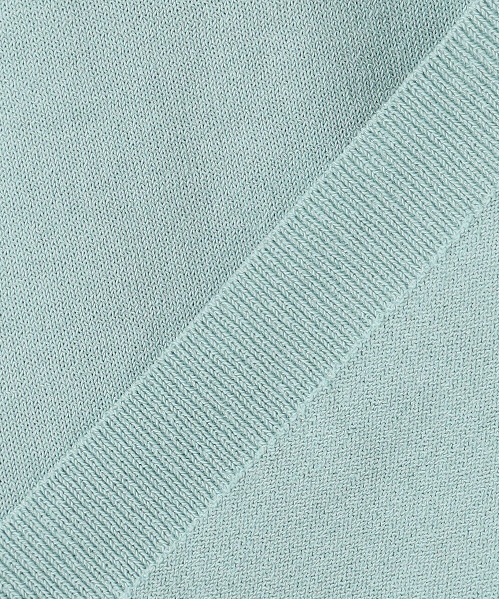 UNFILO MENS スゴ機能美 ニット ポロシャツ【ギフトにもおすすめ】 