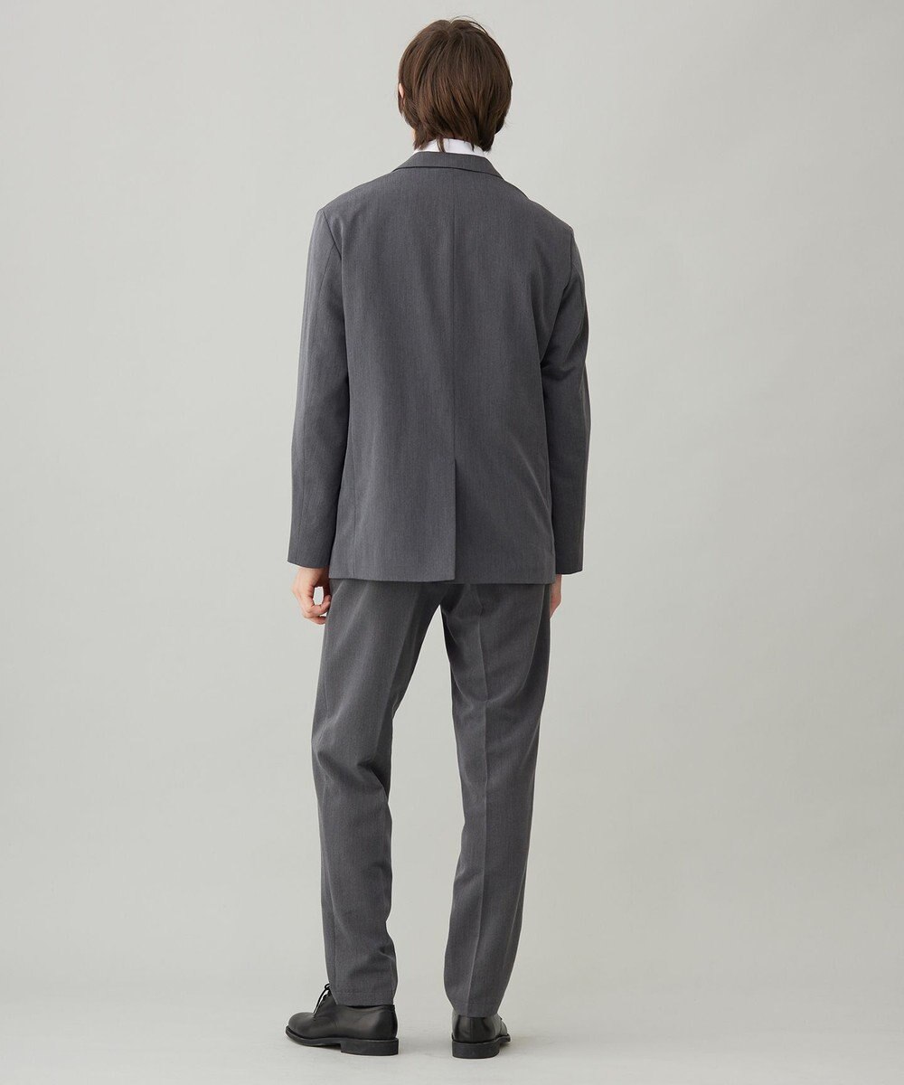UNFILO MENS スマート テーラードジャケット [24年秋冬商品] 