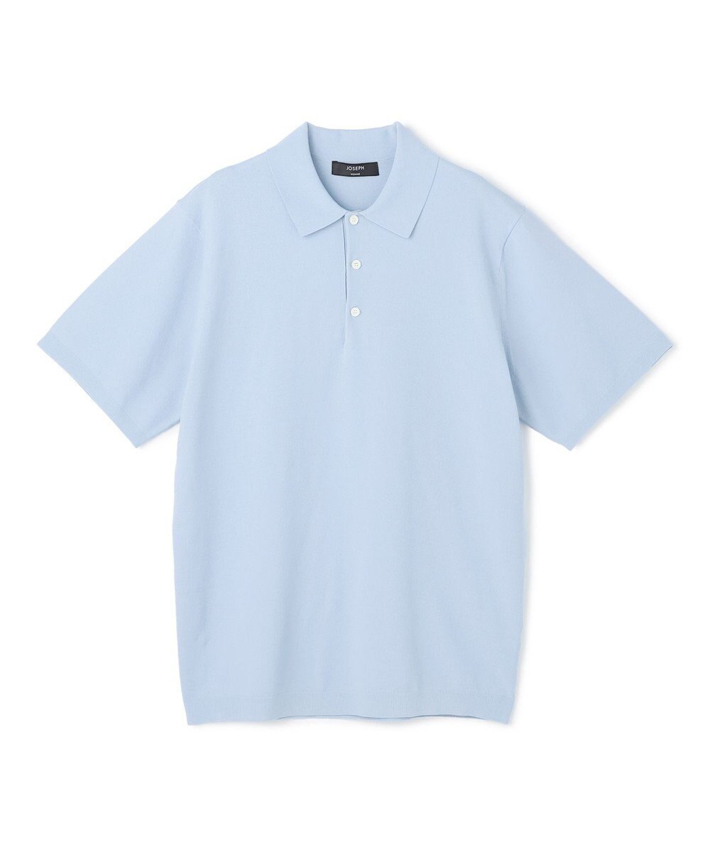 JOSEPH HOMME 【新色追加】リュクスレーヨン　ポロニット 