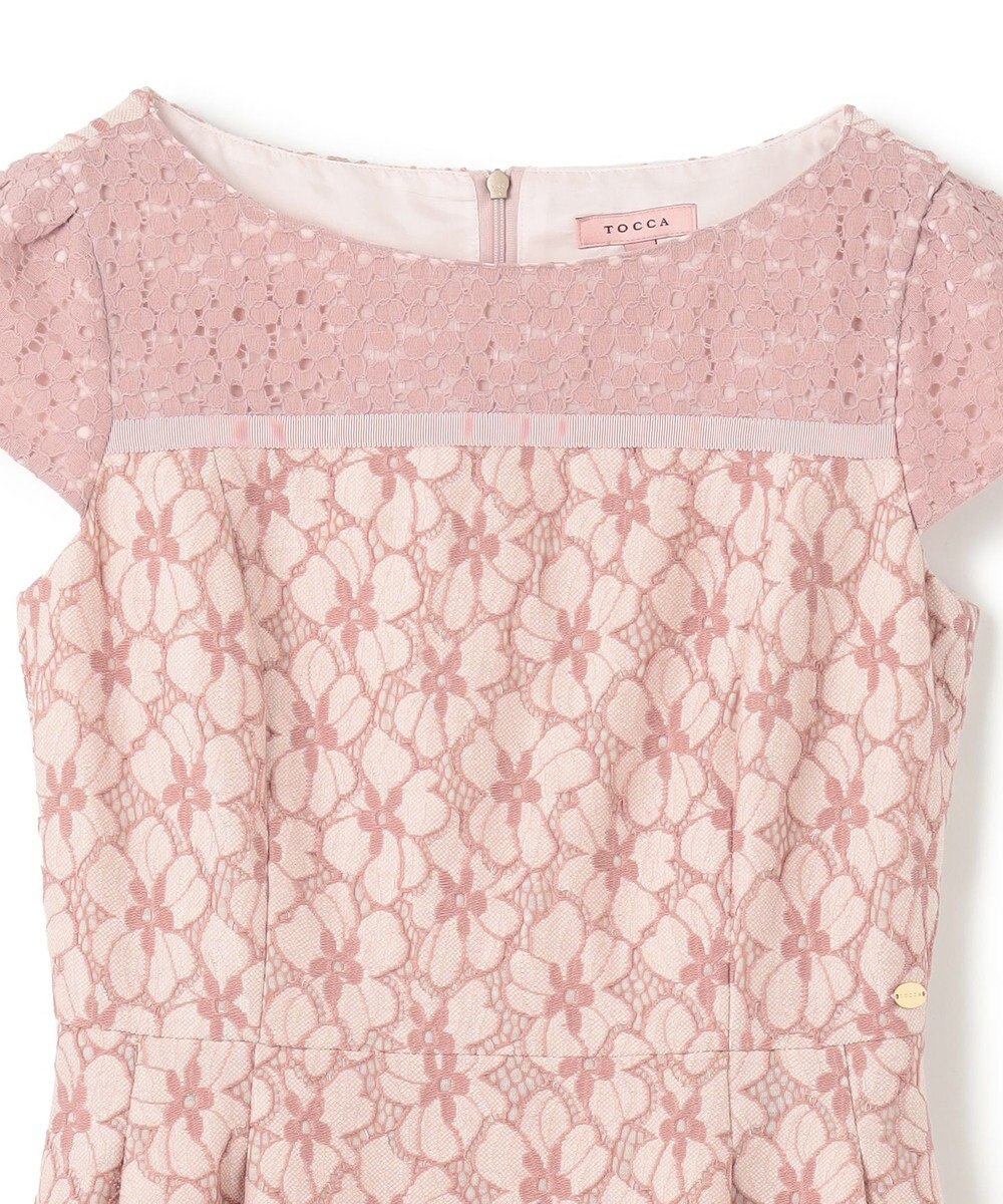 TOCCA 【00サイズあり】SWEET MARGALET ドレス 